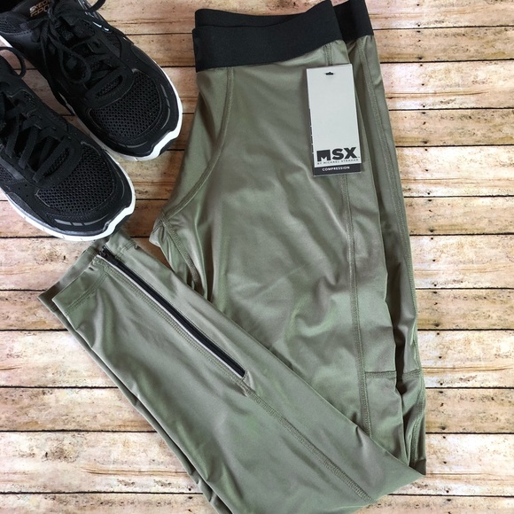 MSX by Michael Strahan Pants Msx By Michael Strahan